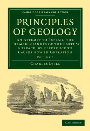 Principles of Geology - Volume 2