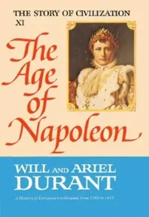 XI The Age of Napoleon