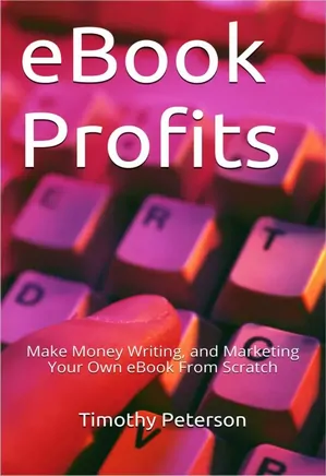 Ebook Profits