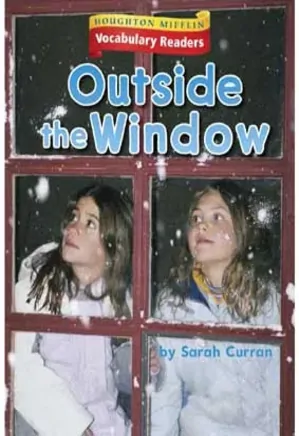 Vocabulary Readers Outside the Window