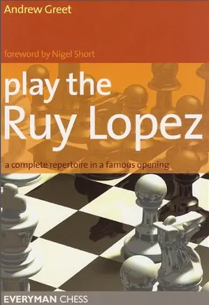 Play The Ruy Lopez