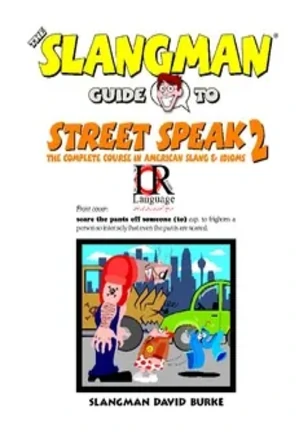street speak 2 + Audio mp3