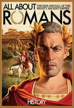 All About History - Romans