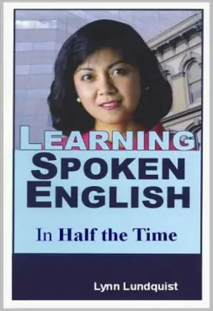 Learning Spoken English