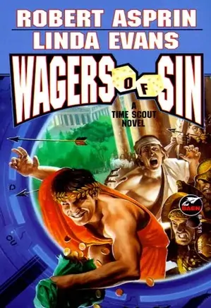 Wagers of Sin