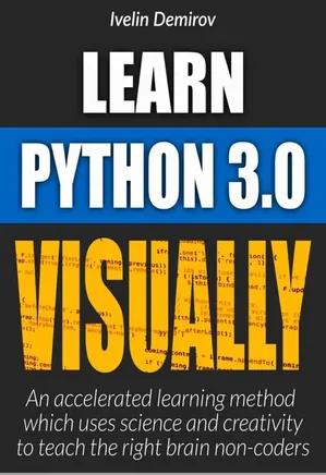 Learn Python Visually