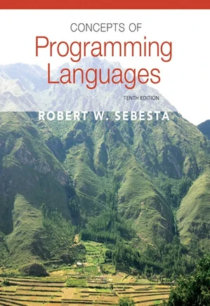Concepts of Programming Languages, 10th Edition