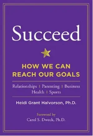 Succeed How We Can Reach Our Goals