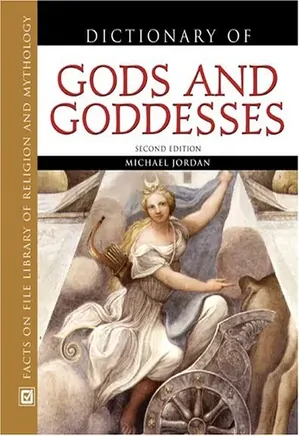 Gods And Goddesses