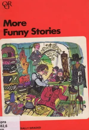 More Funny Stories