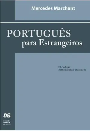 Português para Esterangeiros