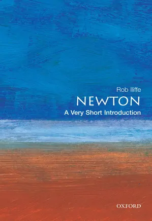 A Very Short Introduction -  Newton
