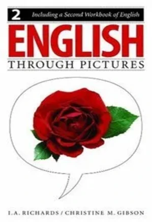 English Through Pictures: Book 2