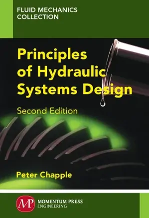 Principles of Hydraulic Systems Design