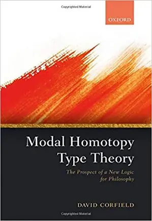 Modal Homotopy Type Theory: The Prospect of a New Logic for Philosophy