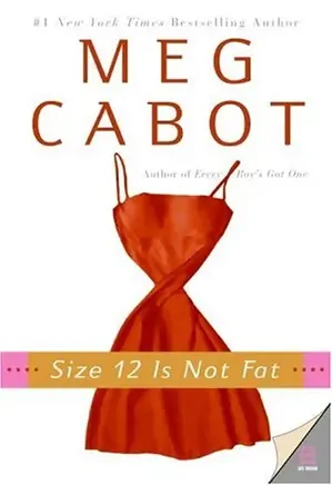 Heather Wells series 01: Size 12 is Not Fat