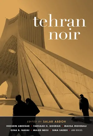 Tehran Noir