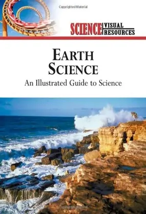 Earth Science: An Illustrated Guide to Science