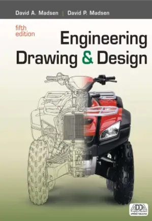 Engineering Drawing & Design