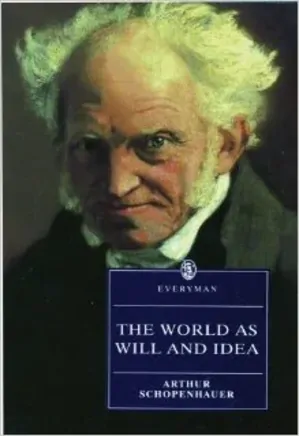 The World as Will and Idea Volume 1