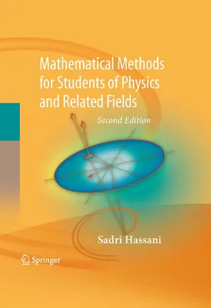 Mathematical Methods for the Students of Physics