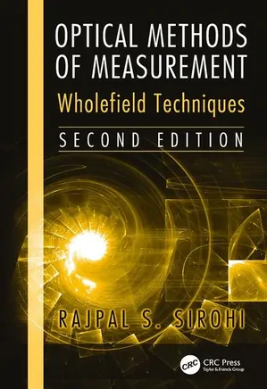 Optical Methods of Measurement