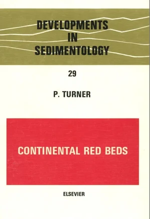 Continental Red Beds