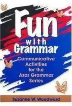 Fun With Grammar