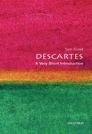 A Very Short Introduction - Descartes