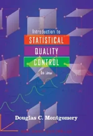 Statistical Qulity Control