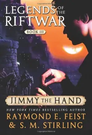 Legends of the Riftwar 03: Jimmy the Hand