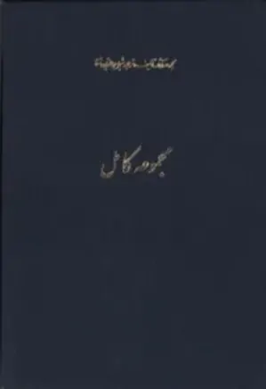 مجموعه کامل آثار شجاع الدین شفا - جلد 1 - کمدی الهی 1