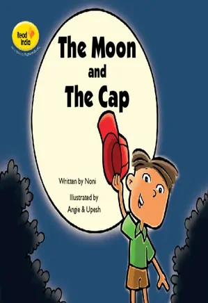 The Moon and The Cap