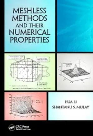 Meshless Methods and their Numerical Properties