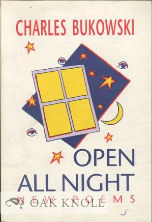 Open All Night