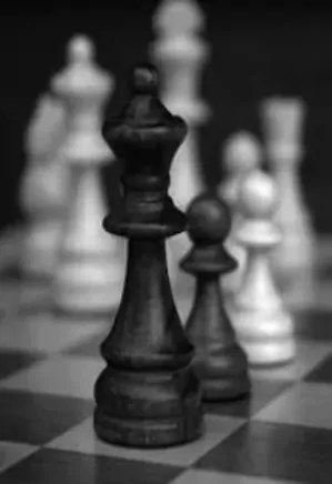 قدرت پیاده در شطرنج