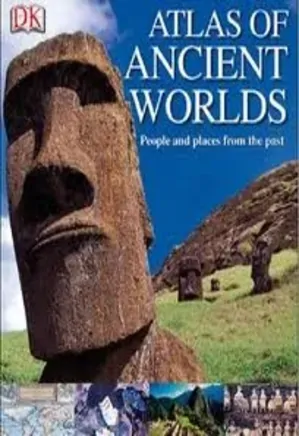 Atlas of Ancient Worlds - vol.2