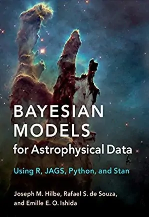 Bayesian Models for Astrophysical Data