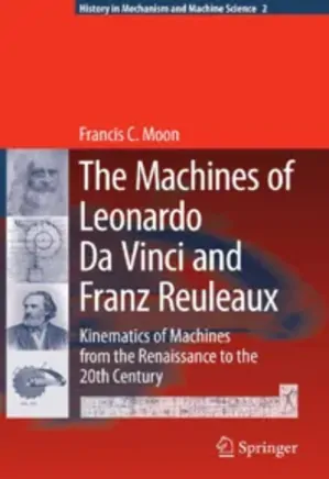 The Machines of Leonardo Da Vinci