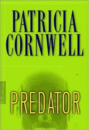 Kay Scarpetta - series 14: Predator