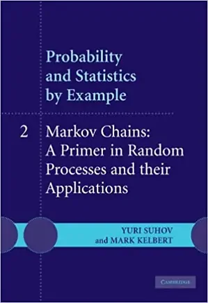 Probability and Statistics by Example - Vol. 2
