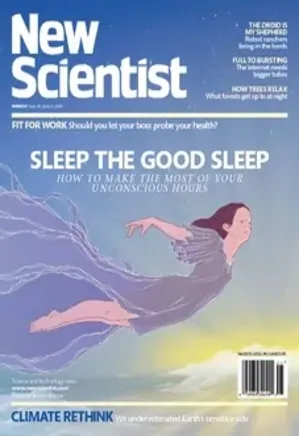 New Scientist - 28 May 2016