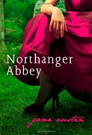 Northanger Abbey + Audio mp3
