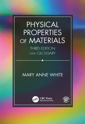 Physical Properties of Materials