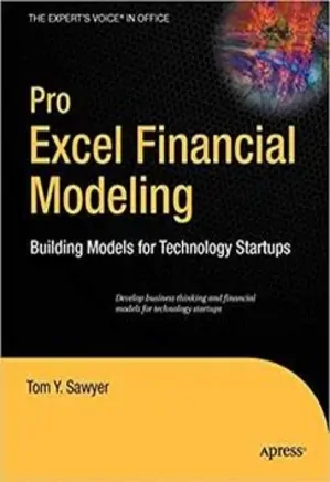 Pro Excel Financial Modeling