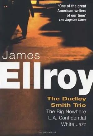 The Dudley Smith Trio