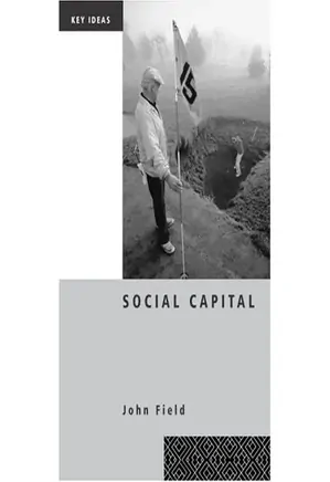 سرمایه اجتماعی