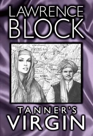 Evan Tanner novels 06: Here Comes a Hero (Tanner's Virgin)