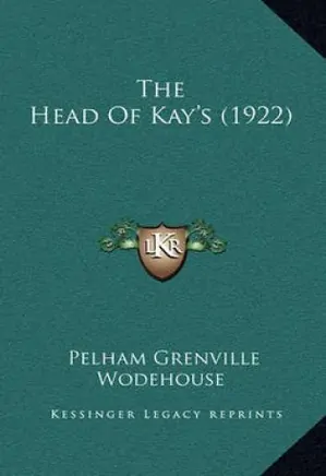 The Head of Kay