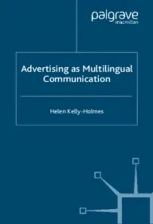 Minority Languages, Accents and Dialects in Advertising